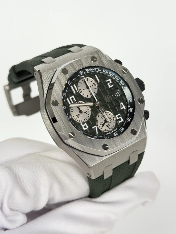 Audemars Piguet Chronograph 42mm 26238TI.OO.A056CA.01 3