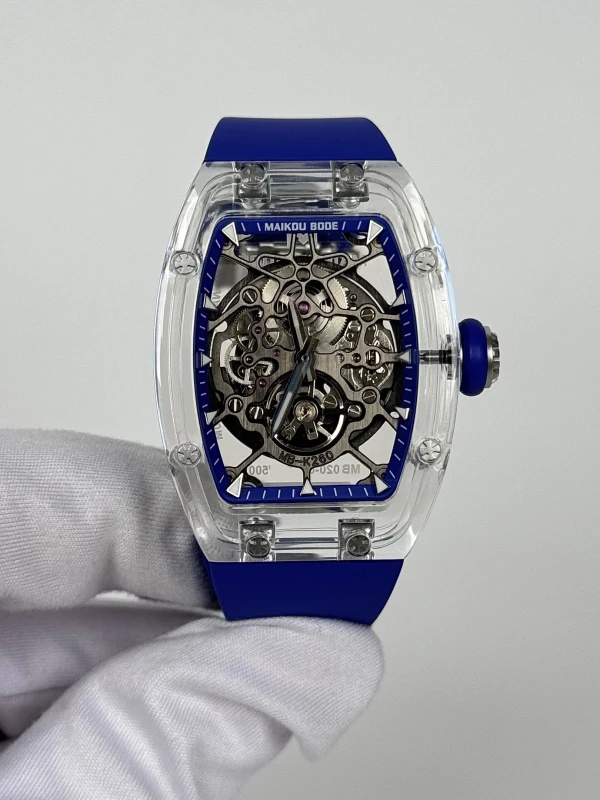 Maikou Bode Automatic MB.020.03 2