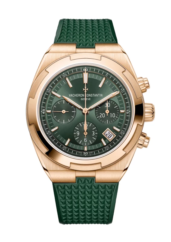 Vacheron Constantin Chronograph 5520V/210R-B966 9