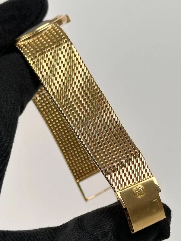 Patek Philippe 3919/5J-001 6