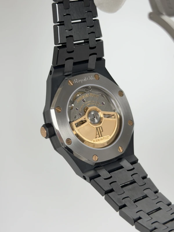 Audemars Piguet Selfwinding 34 mm 77350CE.OO.1266CE.03.A 5