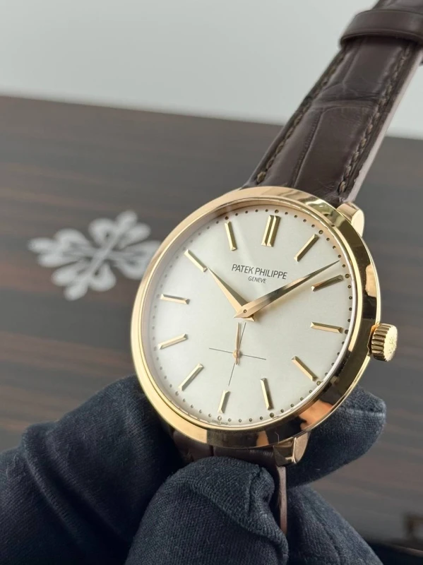 Patek Philippe 5123 5123R-001 2