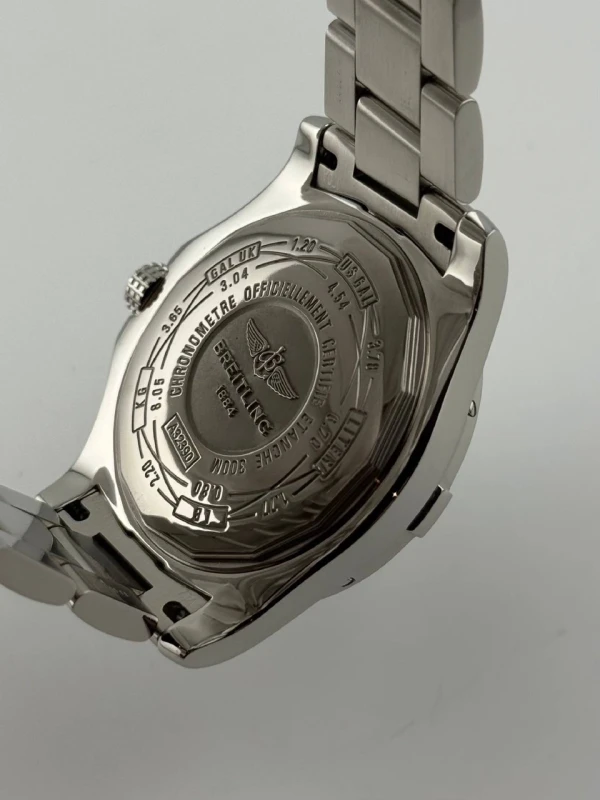 Breitling II GMT A3239011/BC35 8