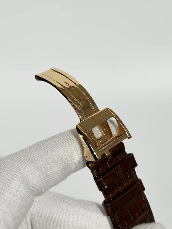 Girard Perregaux Evo3 Chronograph 80180-52-212-BBEA 6