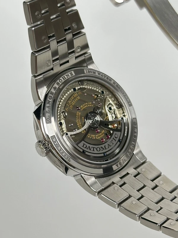 A. Lange & Sohne 363.179 9