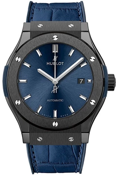 Hublot 42 mm 542.CM.7170.LR изображение - 1