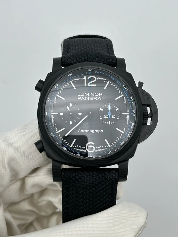 Panerai Chrono Carbotech PAM01219 PAM01219 2