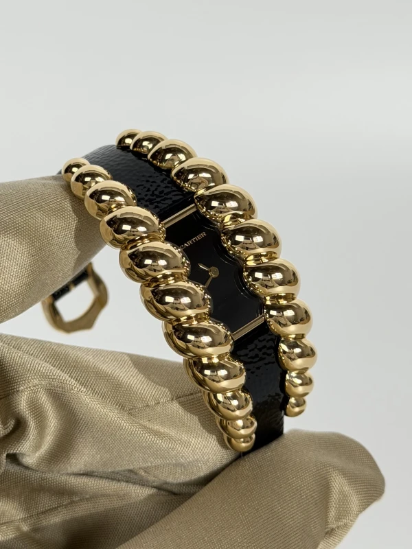 Cartier Tressage 25 HPI01689 3