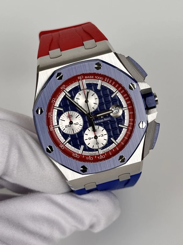 Audemars Piguet Royal Oak Offshore Chronograph 44mm 26400SO.OO.A502CA.01 3