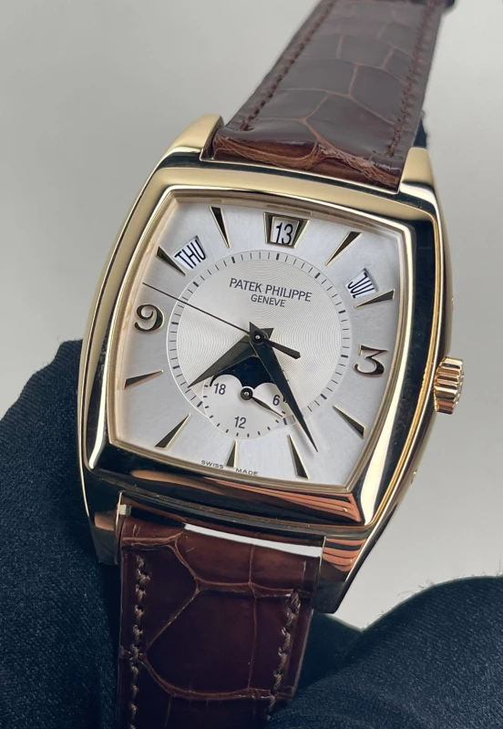 Patek Philippe 5135 5135J-001 2