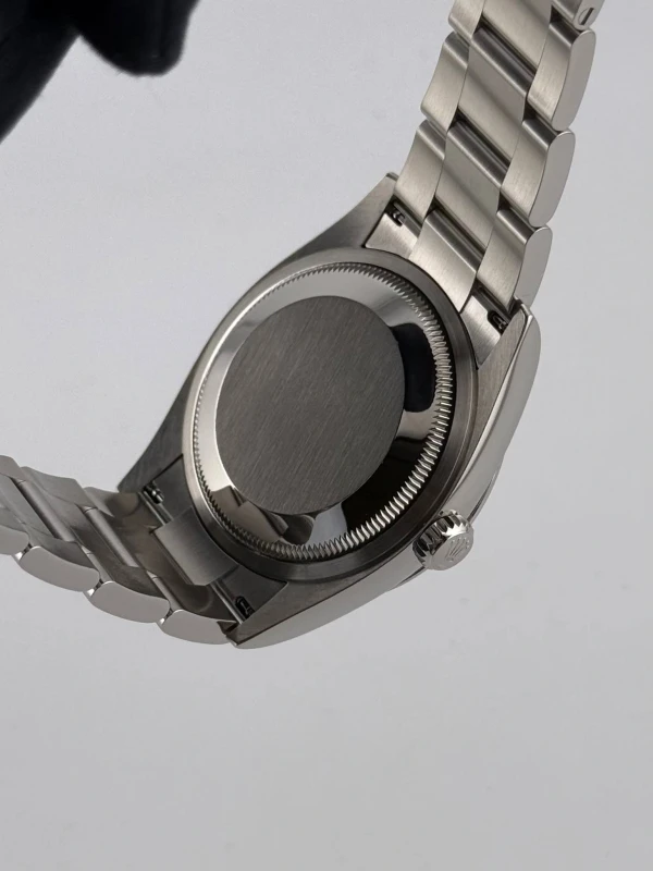 Rolex Perpetual 36 126000-0005 8