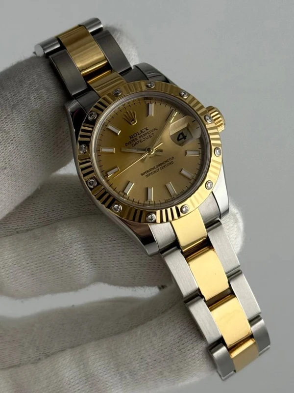 Rolex Ladies 179313 5