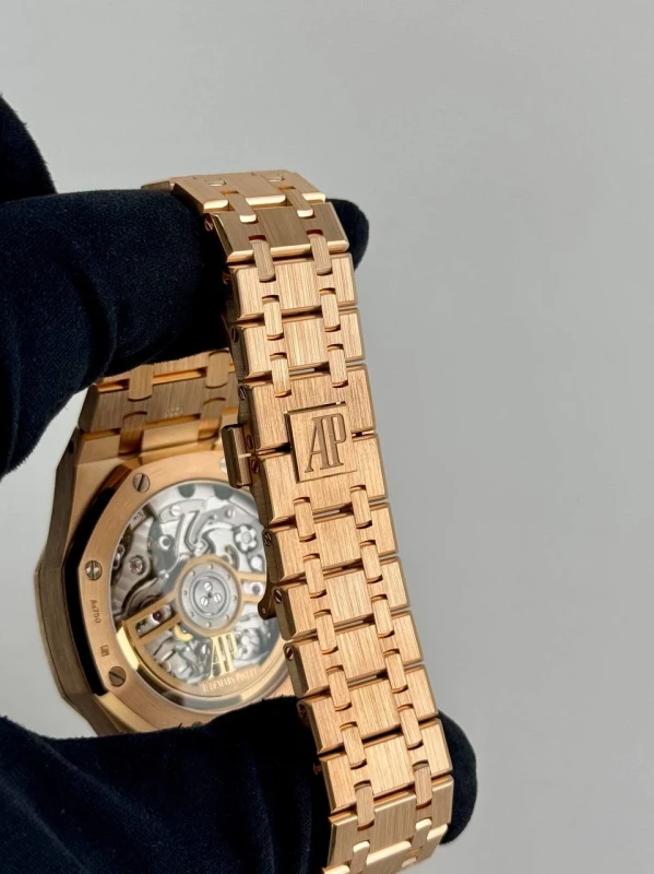 Audemars Piguet Chronograph 41 mm 26239OR.OO.1220OR.01 3