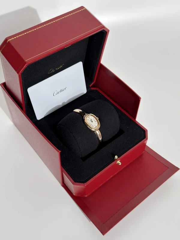 Cartier SIZE 15 WGBA0047 5