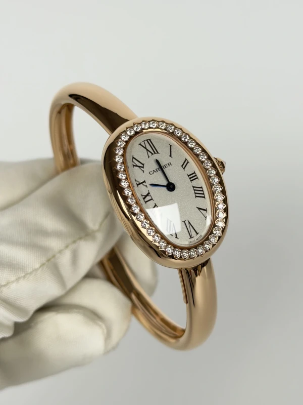 Cartier WJBA0042 2