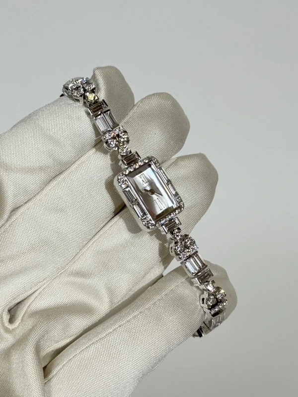 Cartier High JewelLer HPI01666 2