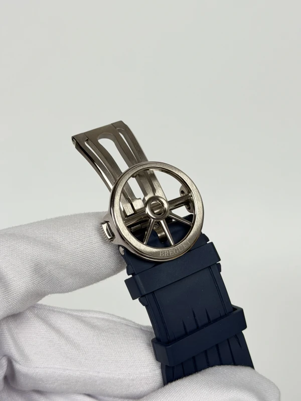 Breguet 5527 5527BB/Y2/5WV 5