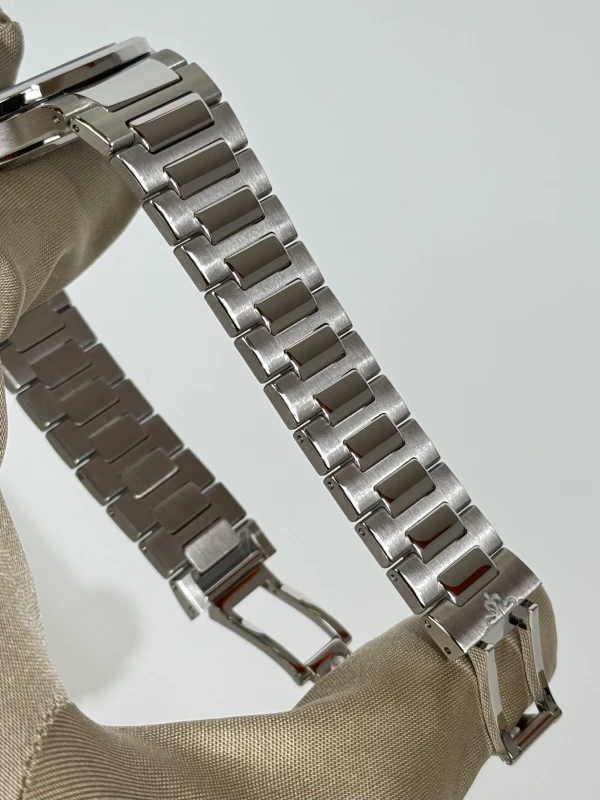 Patek Philippe Lady 7118/1A-001 4