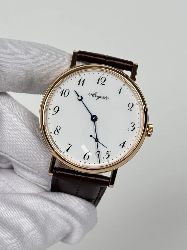 Breguet 7147 7147BR/29/9WU 4