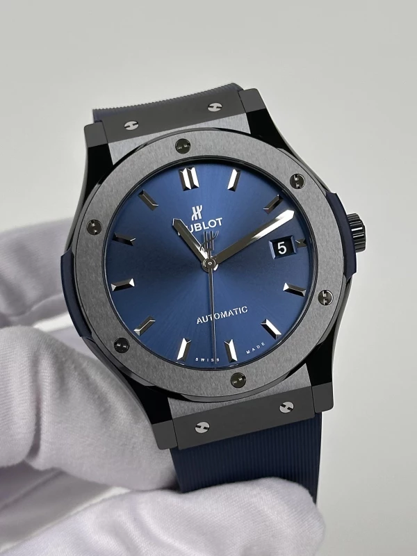 Hublot Automatic 45 mm 511.CM.7170.RX 3