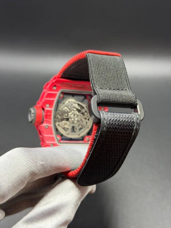 Richard Mille Rafael Nadal RM 35-02 7