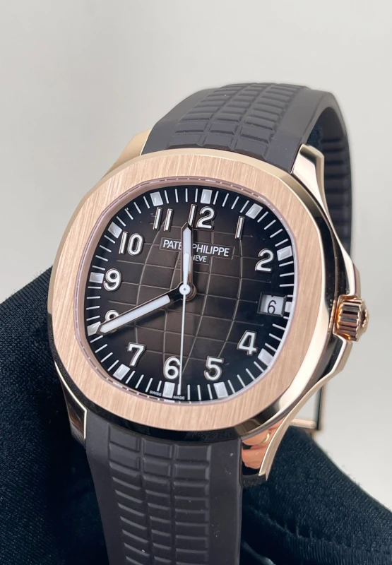 Patek Philippe 5167 5167R-001 2