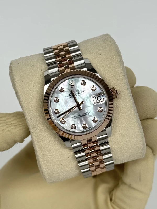 Rolex 31 278271-0026 2
