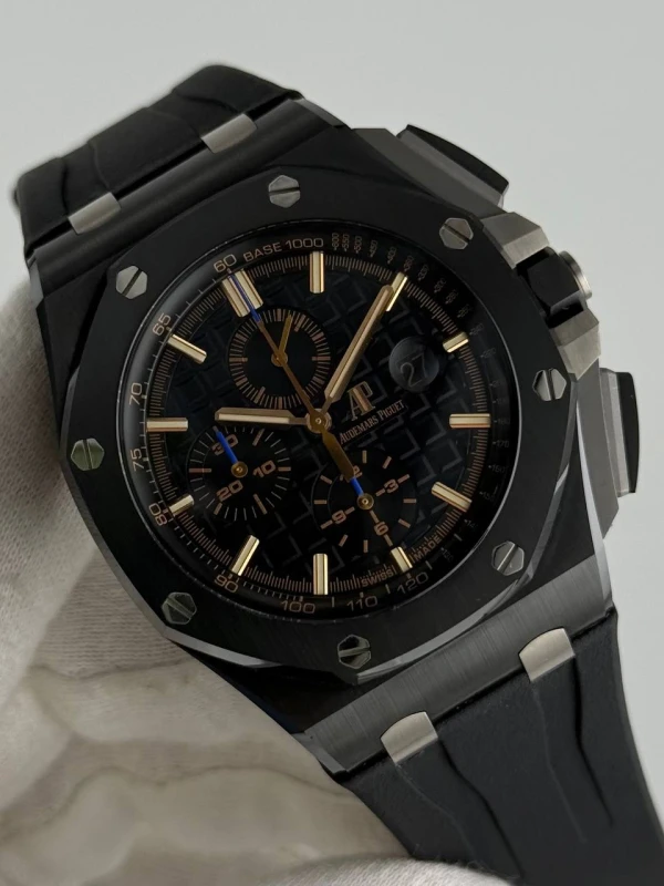 Audemars Piguet Chronograph 44mm 26405CE.OO.A002CA.02 5