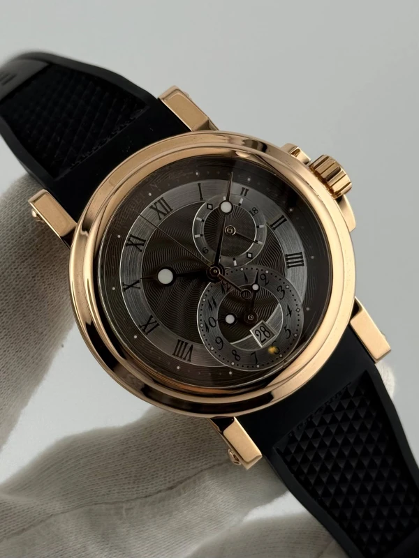 Breguet 5857 GMT 5857BR/Z2/5ZU 5