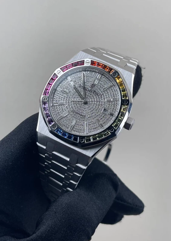 Audemars Piguet SELFWINDING 15413BC.YY.1220BC.01 2