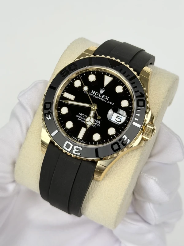 Rolex 42mm Yellow Gold 226658-0001 3