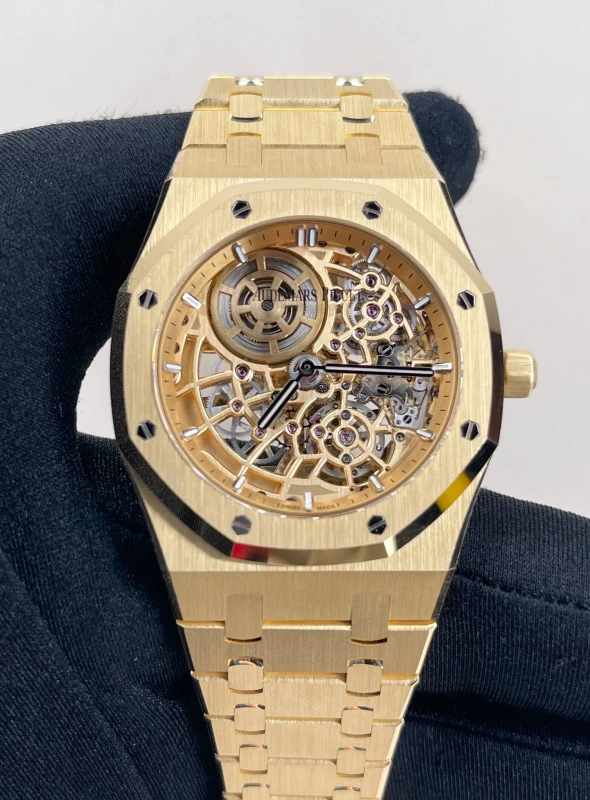 Audemars Piguet 16204BA.OO.1240BA.01 5