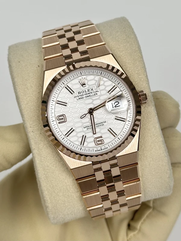Rolex 127235-0001 3