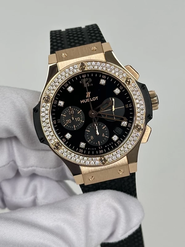 Hublot Gold Shiny 341.PX.1280.VR.1104 3