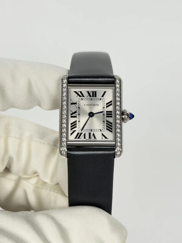 Cartier W4TA0031 2