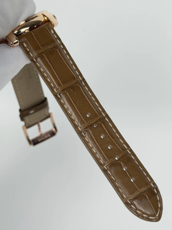 Vacheron Constantin 31-Day Retrograding Calendar 47245/000R-8775 4