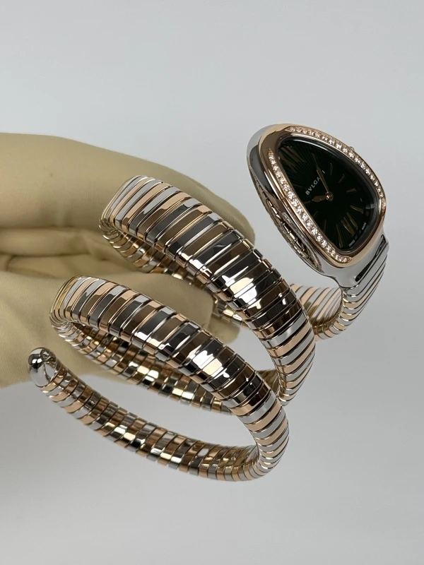 Bvlgari Serpenti Tubogas 102791 3