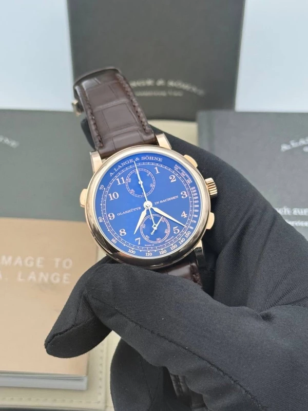 A. Lange & Sohne HONEYGOLD 425.050 5