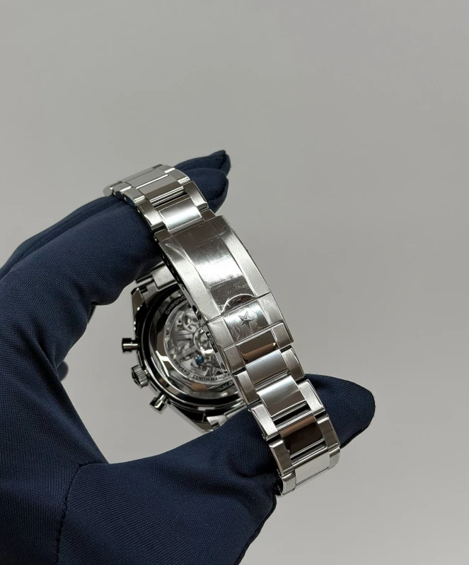 Zenith 03.3400.3610/38.M3200 7