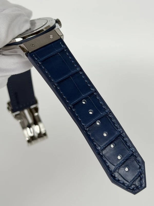 Hublot 42 mm  542.NX.7170.LR 4