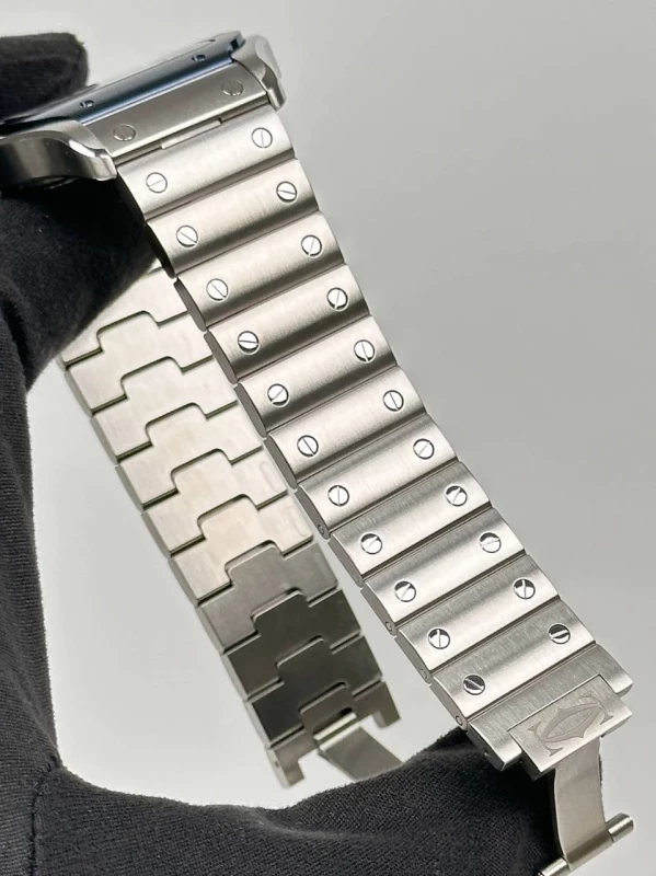 Cartier SKELETTIERT WHSA0026 6