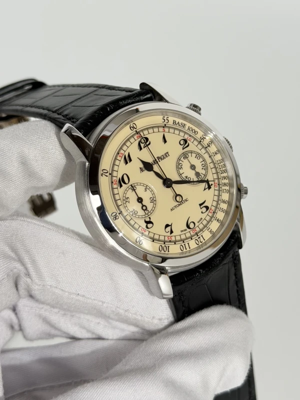 Audemars Piguet Chronograph Automatic  26100BC.OO.D002CR.01 2