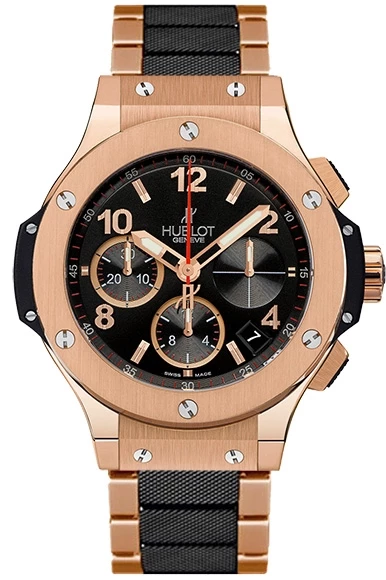 Hublot Red Gold 341.PX.130.PX изображение - 1