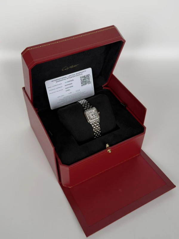 Cartier DE CARTIER WSPN0006FIX 5