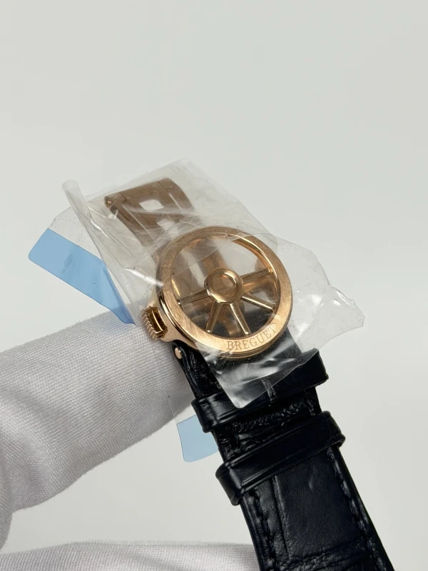 Breguet 5517 5517BR/Y2/9ZU 5