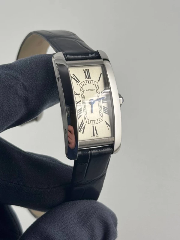 Cartier Americaine WSTA0082 6