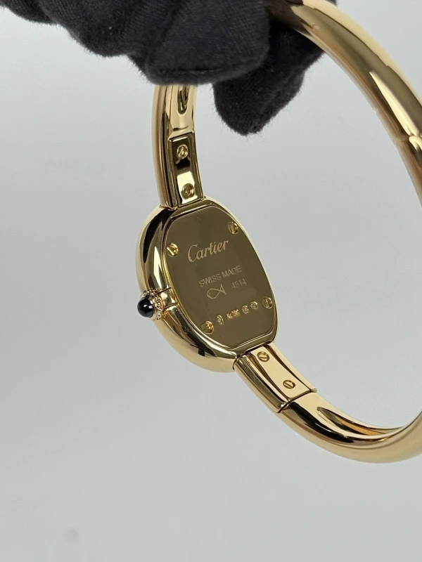 Cartier WATCH (SIZE 15) WGBA0018 6