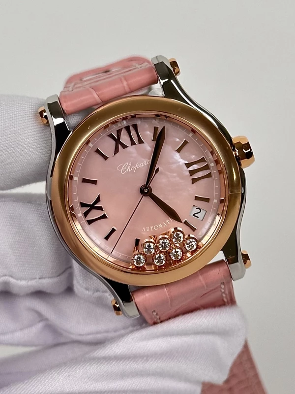 Chopard 36 mm Automatic 278559-6021 3