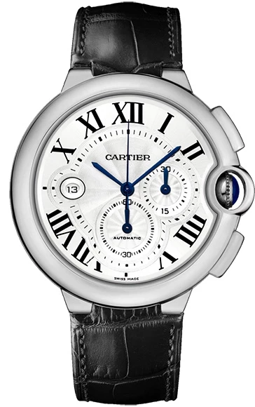 Cartier Chronograph XL w6920005 изображение - 1