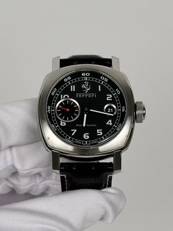 Panerai Limited Edition Panerai For Ferrari FER00001 2